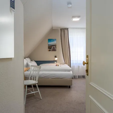 PLAZA Premium Sylt-3