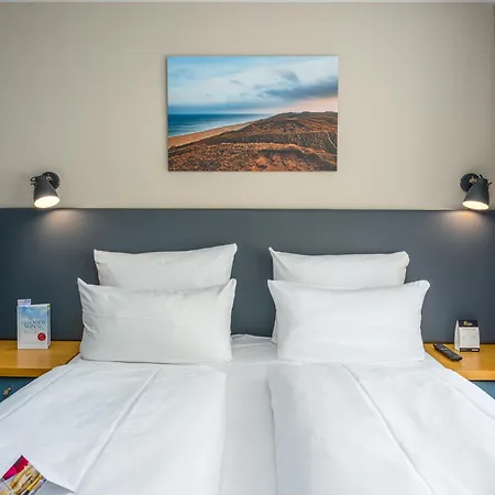 Plaza Premium Sylt-2