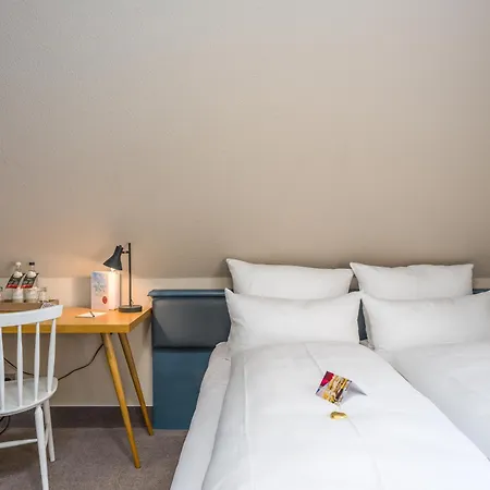 PLAZA Premium Sylt-2