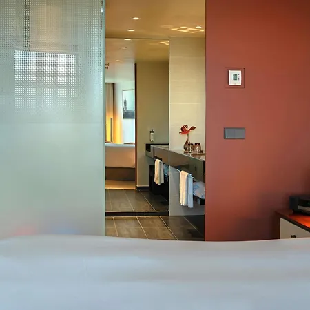Sofitel Luxembourg Le Grand Ducal-2