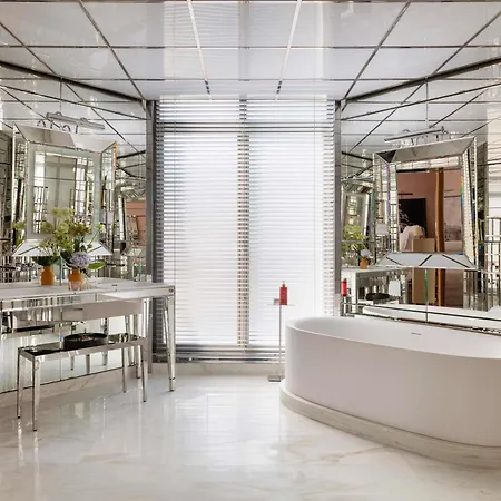Hôtel Le Royal Monceau Raffles Paris-3