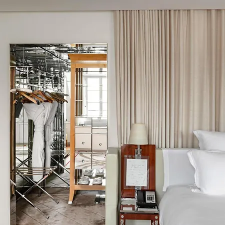 Hotel Le Royal Monceau Raffles Paris-3