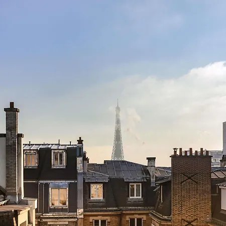 Hotel Le Royal Monceau Raffles Paris-3