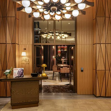 Hilton Istanbul Bosphorus-2