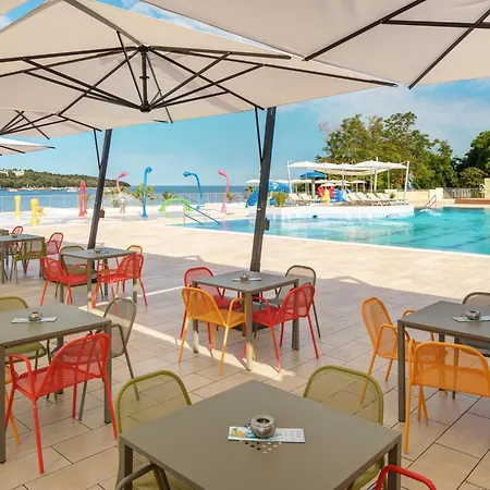 Valamar Camping Lanterna-3