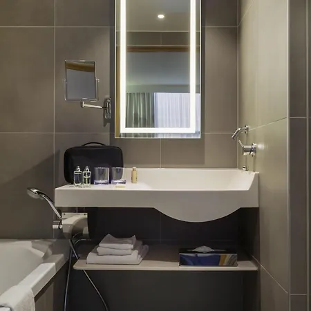 Novotel Genève Centre-3