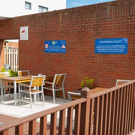 Holiday Inn Express Folkestone Channel Tunnel By Ihg-3