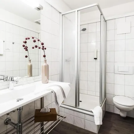 Best Western Hotel Mainz-2