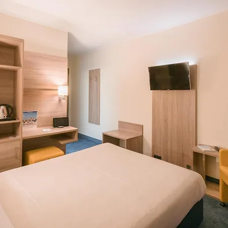 Hotel Lohr am Main by Michel Hotels-3