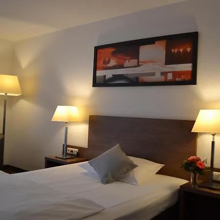 Quality Hotel Erlangen-3