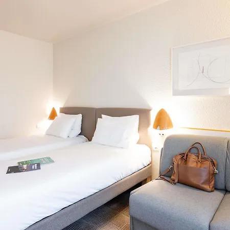 Novotel Grenoble Nord Voreppe-3