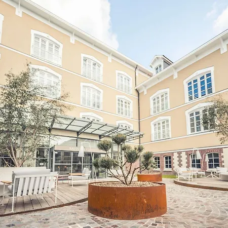 Mercure Troyes Centre-2