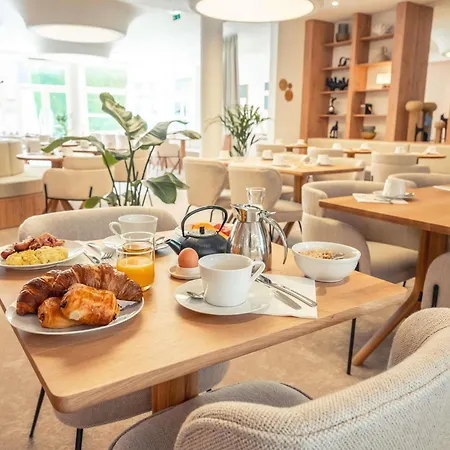 Mercure Troyes Centre-3