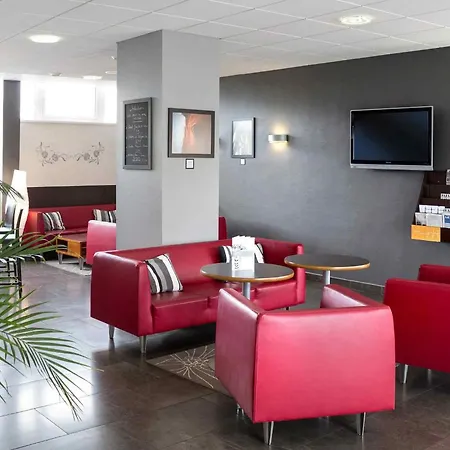 Mercure Saint Lo Centre-2