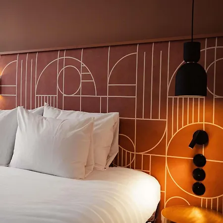 Mercure Paris Opéra Faubourg Montmartre-3
