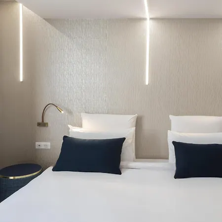 Mercure Paris Opera Lafayette-3