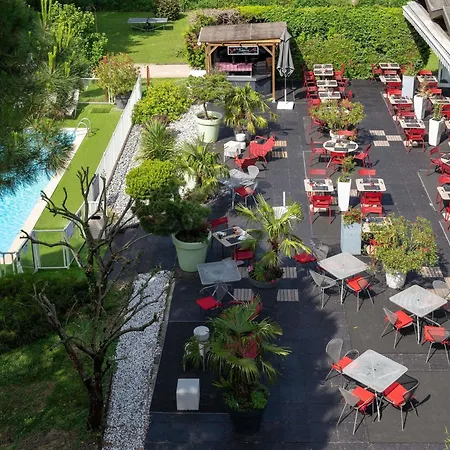 Novotel Grenoble Nord Voreppe-2