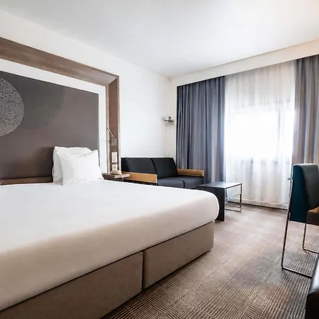 Novotel Nantes Centre Gare-2