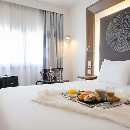 Novotel Nantes Centre Gare-3