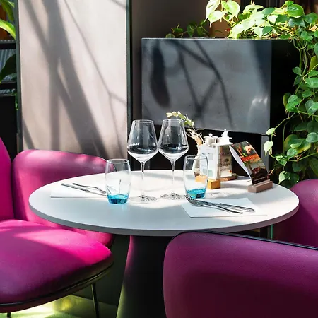 Novotel Evry Courcouronnes-3