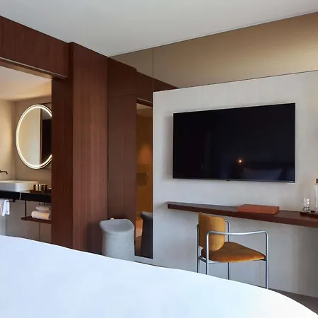 L'Esquisse Hotel & Spa Colmar - Mgallery Collection-3