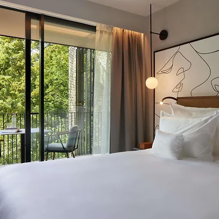 L'Esquisse Hotel&Spa Colmar - MGallery Collection-2