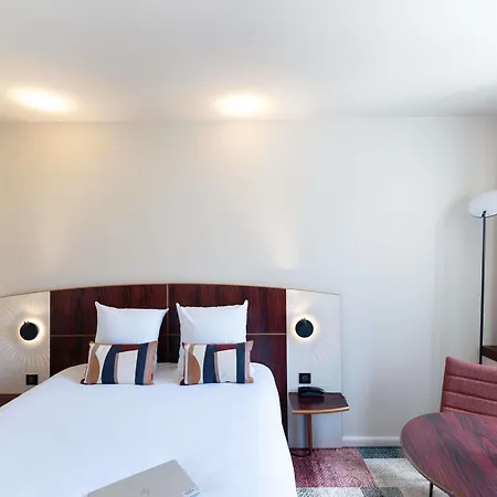 Mercure Besancon Parc Micaud-3