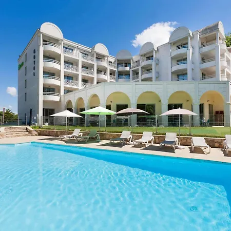 ibis Styles Aix les Bains Domaine de Marlioz-3