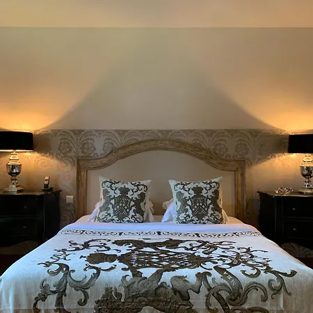 Beaumanoir Small Luxury Boutique Hotel-2