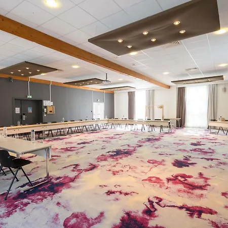 Novotel Saclay-2