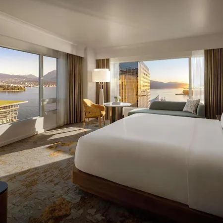 Fairmont Waterfront-3