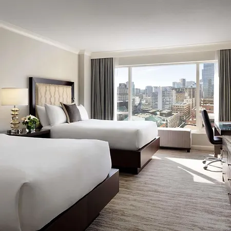 Fairmont Waterfront-2