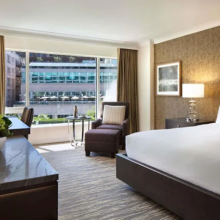 Fairmont Waterfront-2