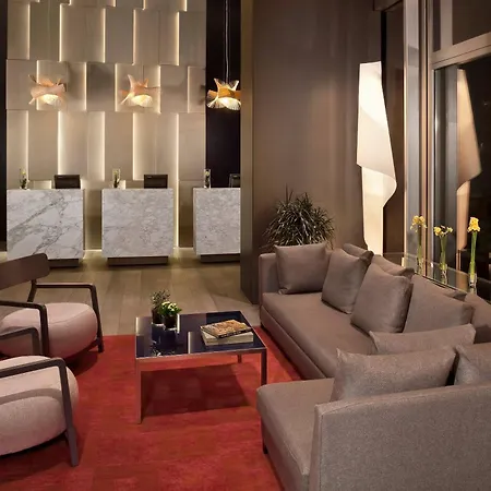 Melia Barcelona Sky 4 Sup-2
