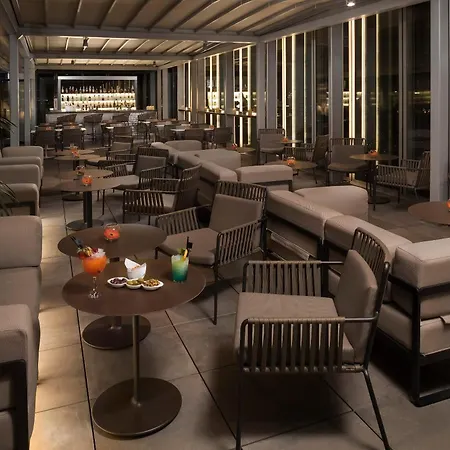 Melia Barcelona Sky 4 Sup-3
