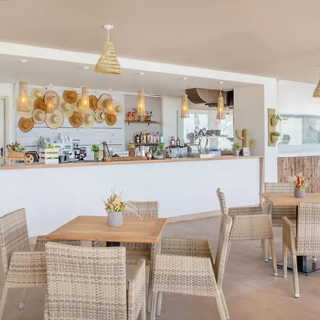 SOL by Meliá House Mallorca - Adults Only-2