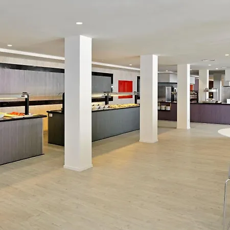 SOL by Meliá House Mallorca - Adults Only-3