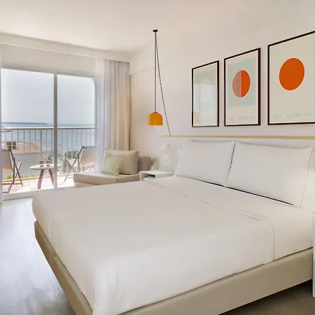 Sol By Melia House Mallorca - Adults Only-2