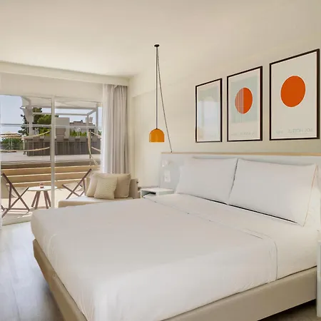 SOL by Meliá House Mallorca - Adults Only-3