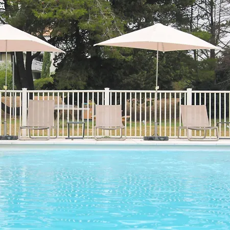 Novotel Narbonne Sud A9/A61-3
