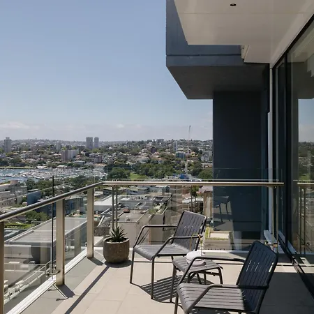 Hotel Indigo Sydney Potts Point By Ihg-3