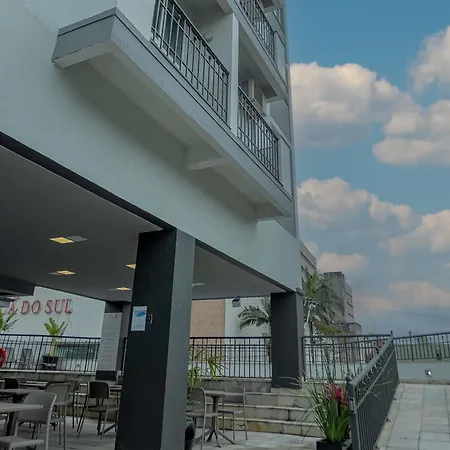 Mercure Jaragua do Sul-2