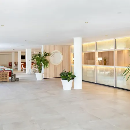 SOL by Meliá Fuerteventura Jandia - All Suites-2