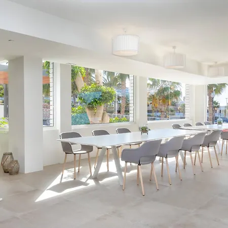 SOL by Meliá Fuerteventura Jandia - All Suites-2