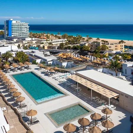 SOL by Meliá Fuerteventura Jandia - All Suites-3