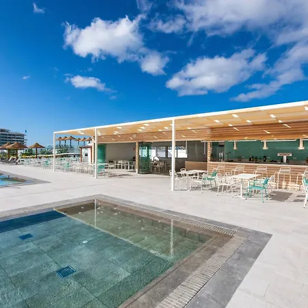 Sol By Melia Fuerteventura Jandia - All Suites-3