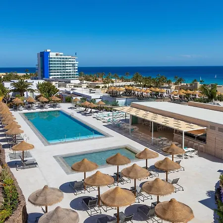 Sol By Melia Fuerteventura Jandia - All Suites-3