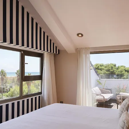 Hotel Barú-3