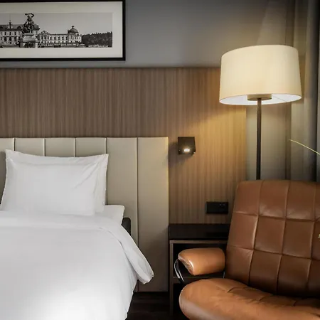 Radisson Blu Arlandia Hotel, Stockholm-Arlanda, A Verified Net Zero Hotel-3