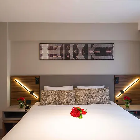 Mercure Curitiba Batel-3